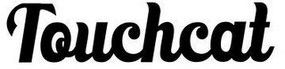 TOUCHCAT logo