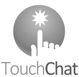 TOUCHCHAT logo