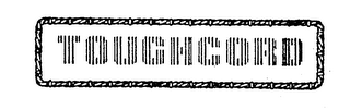 TOUCHCORD logo