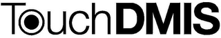 TOUCHDMIS logo