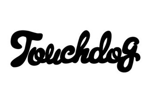 TOUCHDOG logo