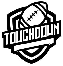 TOUCHDOWN logo