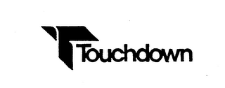 TOUCHDOWN logo