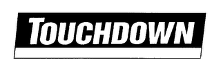 TOUCHDOWN logo