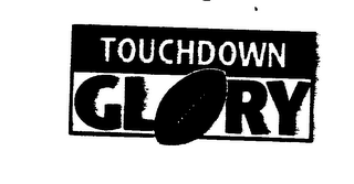 TOUCHDOWN GLORY logo