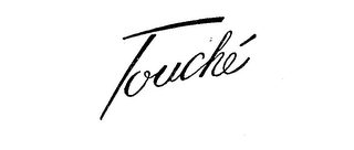 TOUCHE logo