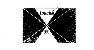 TOUCHE logo