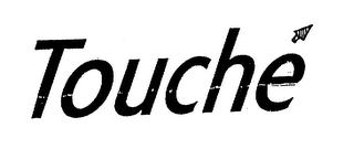 TOUCHE logo