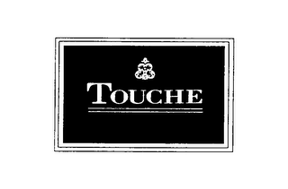TOUCHE logo