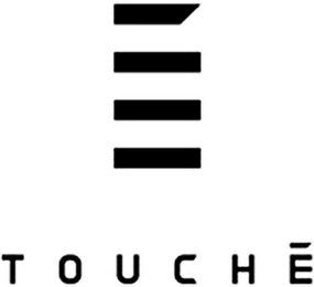 TOUCHE logo