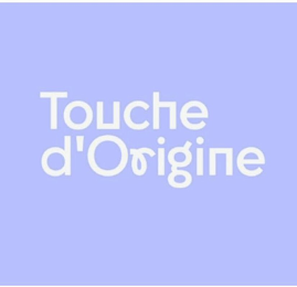 TOUCHE D'ORIGINE logo