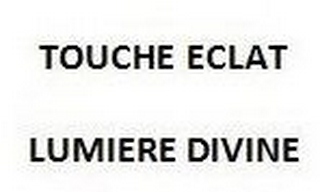 TOUCHE ECLAT LUMIERE DIVINE logo