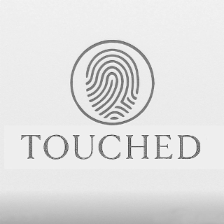 TOUCHED logo