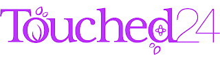 TOUCHED24 logo