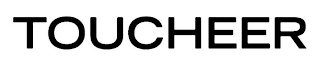 TOUCHEER logo