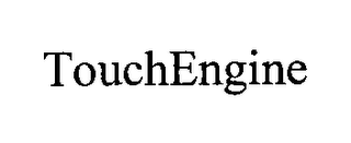TOUCHENGINE logo
