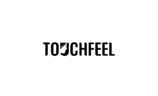 TOUCHFEEL logo