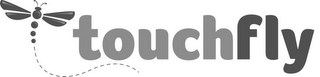TOUCHFLY logo