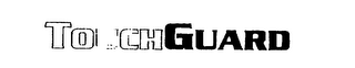 TOUCHGUARD logo