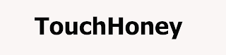 TOUCHHONEY logo