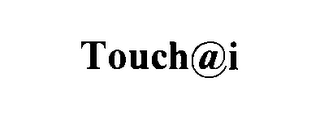 TOUCH@I logo
