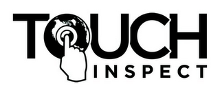 TOUCHINSPECT logo