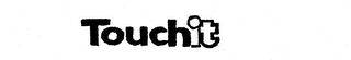 TOUCHIT logo