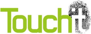 TOUCHIT logo