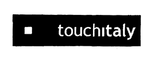 TOUCHITALY logo