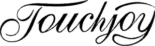 TOUCHJOY logo