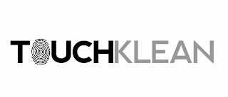 TOUCHKLEAN logo