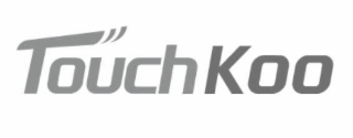 TOUCHKOO logo