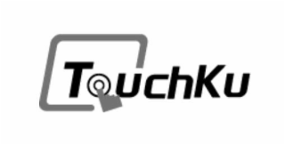 TOUCHKU logo