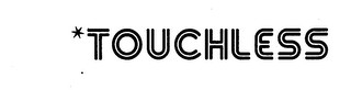 TOUCHLESS logo