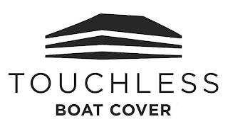 TOUCHLESS BOAT COVER logo