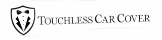 TOUCHLESS CAR COVER logo