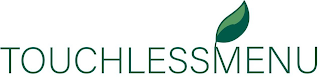 TOUCHLESS MENU logo