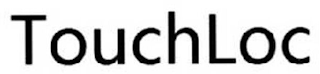TOUCHLOC logo