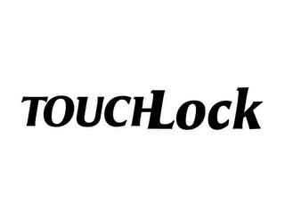 TOUCHLOCK logo