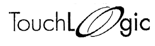 TOUCHLOGIC logo