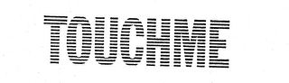 TOUCHME logo