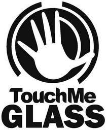 TOUCHME GLASS logo