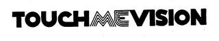 TOUCHMEVISION logo