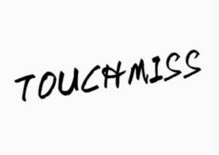 TOUCHMISS logo