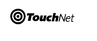 TOUCHNET logo