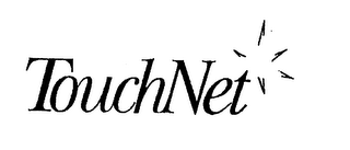 TOUCHNET logo