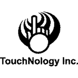 TOUCHNOLOGY INC. logo