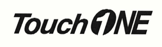 TOUCHONE logo