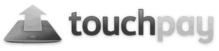 TOUCHPAY logo