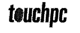 TOUCHPC logo